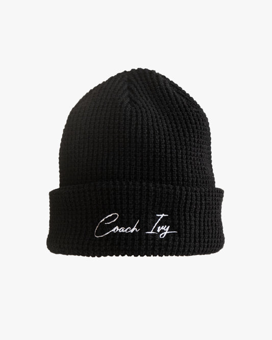 Signature Beanie