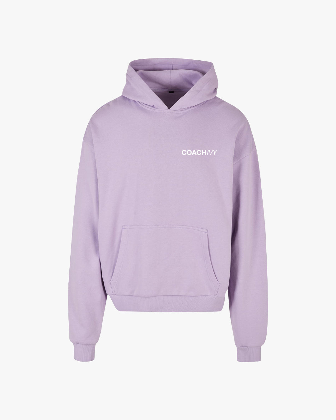 Classic hoodie - Lilac