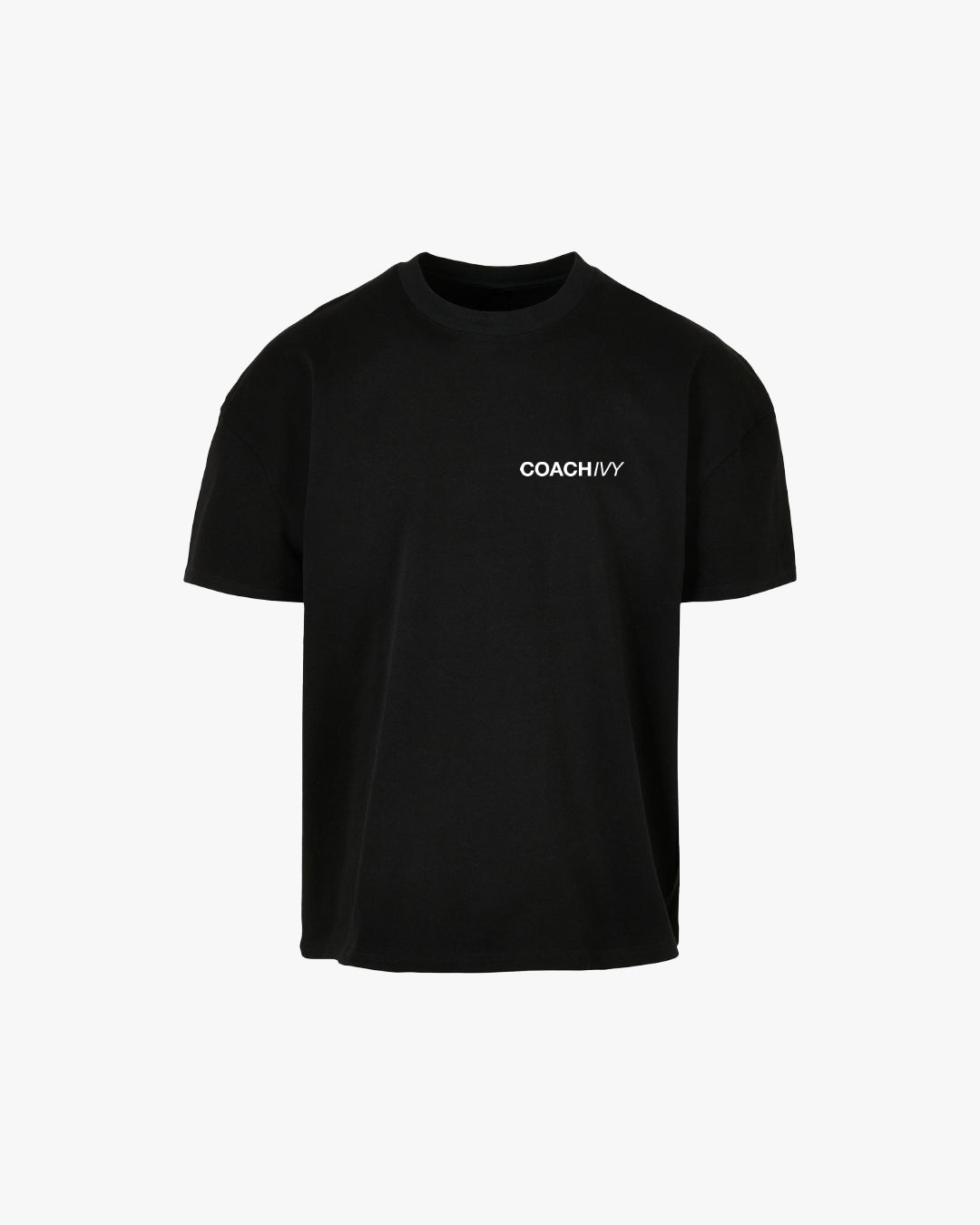 Classic T-shirt - Black