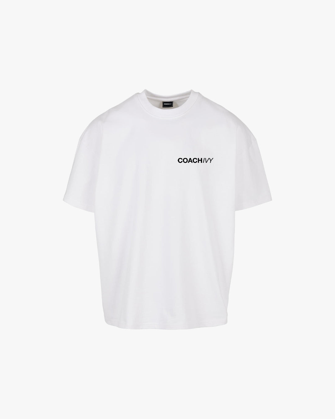 Classic T-shirt - White