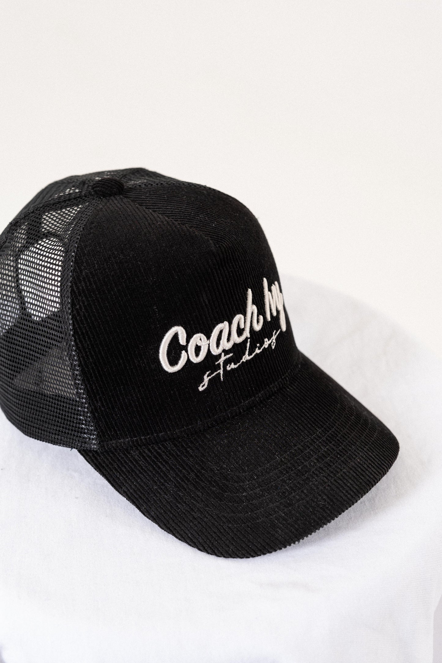 Manchester Trucker Cap